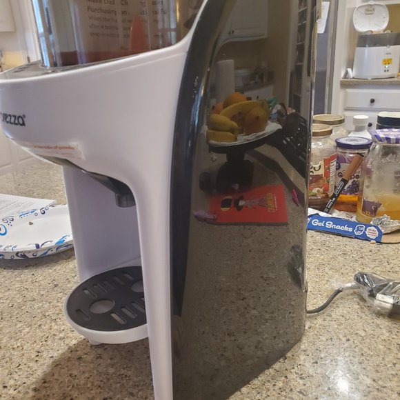 Brand new baby brezza - Picture 2 of 3